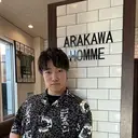 増田 琉人のプロフィール画像