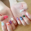 小松 由香利のプロフィール画像