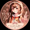 YUKI NAILのプロフィール画像