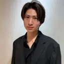 ✨縮毛矯正/ 艶カラー/芦川優磨のプロフィール画像