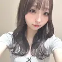 miwa♡暖色カラー 盛れる顔周り.ヘアメのプロフィール画像