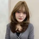 コトネ🫧 韓国風レイヤーカットのプロフィール画像