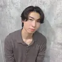 メンズモデル募集中 🔥マキシのプロフィール画像