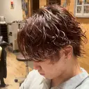 佐藤 秋斗 ￤モデル募集終了のプロフィール画像