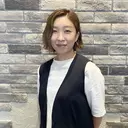 earth尾形美穂 🫧髪質改善縮毛🫧のプロフィール画像