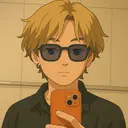 蒲 悠聖のプロフィール画像