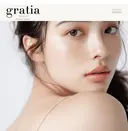 gratia salonのプロフィール画像