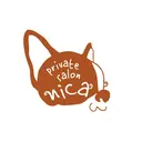 private salon nicaのプロフィール画像