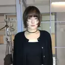 らん カラーモデル募集中のプロフィール画像