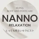 nanno relaxationのプロフィール画像