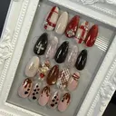 ★ジェルネイル★ 伊勢崎【KARAT】のプロフィール画像