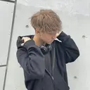 メンズカット/ ＆ 髙下 幹大のプロフィール画像