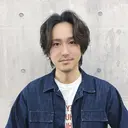 レイヤー/髪質改善 /山永圭介のプロフィール画像