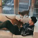 💈 クラモトダイセイのプロフィール画像