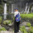 🌿🍄艶カラー/ 湘南台/蘭🌝のプロフィール画像