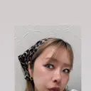 清山 瑠香のプロフィール画像