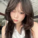 ハッシュカット/ 韓国ヘア☽⋰mahoのプロフィール画像