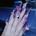 ジュニアネイリスト♡ 眞咲のプロフィール画像