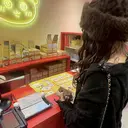 林 朱里のプロフィール画像