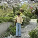 築山 栞奈のプロフィール画像