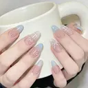 Rico🎀 gloss nailのプロフィール画像