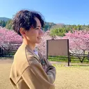 中尾 翔葵のプロフィール画像