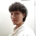 men's/perm colorDaijuのプロフィール画像