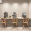 Blanc梅田茶屋町 【まつげパーマ・眉】のプロフィール画像