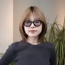 スタイリスト🌿 熊川愛理/髪質改善のプロフィール画像