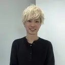 EIGHT/ 琉聖のプロフィール画像