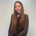 アイリスト モエナのプロフィール画像