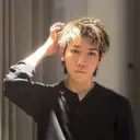 横浜メンズ特化/ カットパーマ/マサトのプロフィール画像