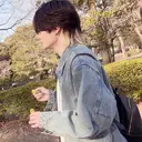 メンズスタイル 歩夢のプロフィール画像