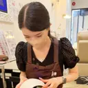 須藤 歩菜のプロフィール画像