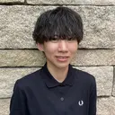 透明感カラー 松田晃代のプロフィール画像