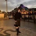 林　蓮／レイヤー ／透明感カラーのプロフィール画像