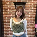 中里 優羽のプロフィール画像