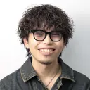 🔥パーマ特化🔥 優馬のプロフィール画像