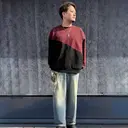 レディース縮毛矯正 モデル募集 / 岡本のプロフィール画像