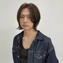 大人っぽ韓国ヘア 寒色💙yuma💙のプロフィール画像