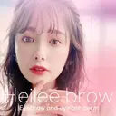 ヘイリーブロウ 森川 怜奈のプロフィール画像