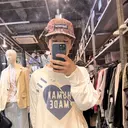 縮毛矯正／艶カラー アオキタイキのプロフィール画像