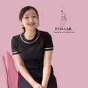STELLAR. 谷岡恵里香のプロフィール画像
