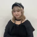 girly❤︎暖色ヘ ア➰🎀HINANOのプロフィール画像