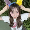 山本 彩葉のプロフィール画像