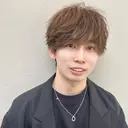 ショート/レイヤー /札幌/小山内のプロフィール画像