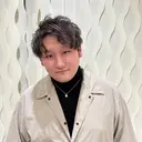 吹田 駿 髪質改善縮毛矯正のプロフィール画像