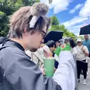 パーマ/縮毛矯正🍀 鎌田 和希のプロフィール画像