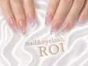 ROI nailのプロフィール画像