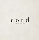 cord 大澤のプロフィール画像